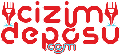 ÇizimDeposu logosu