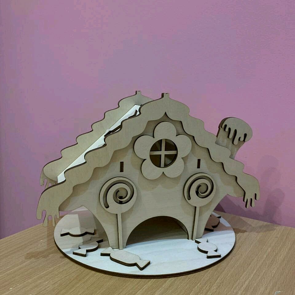 Çay Evi Mutfak Dekoru