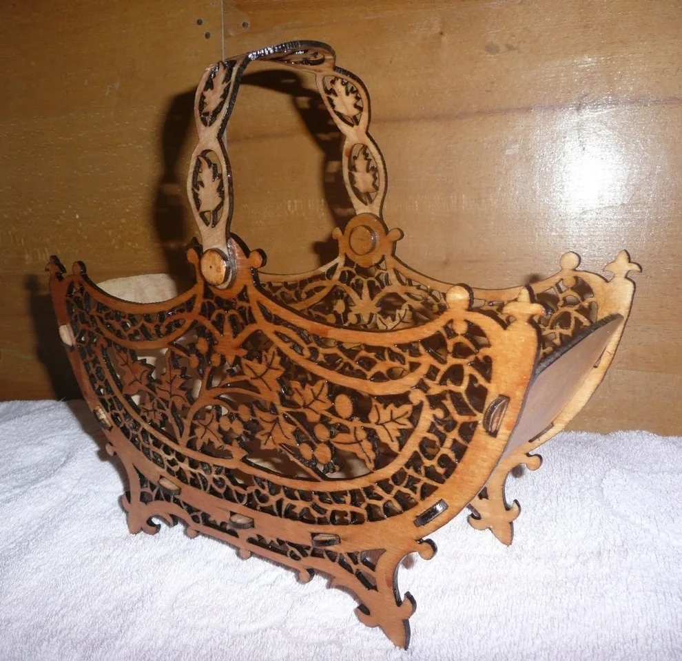 Şeker Sepeti