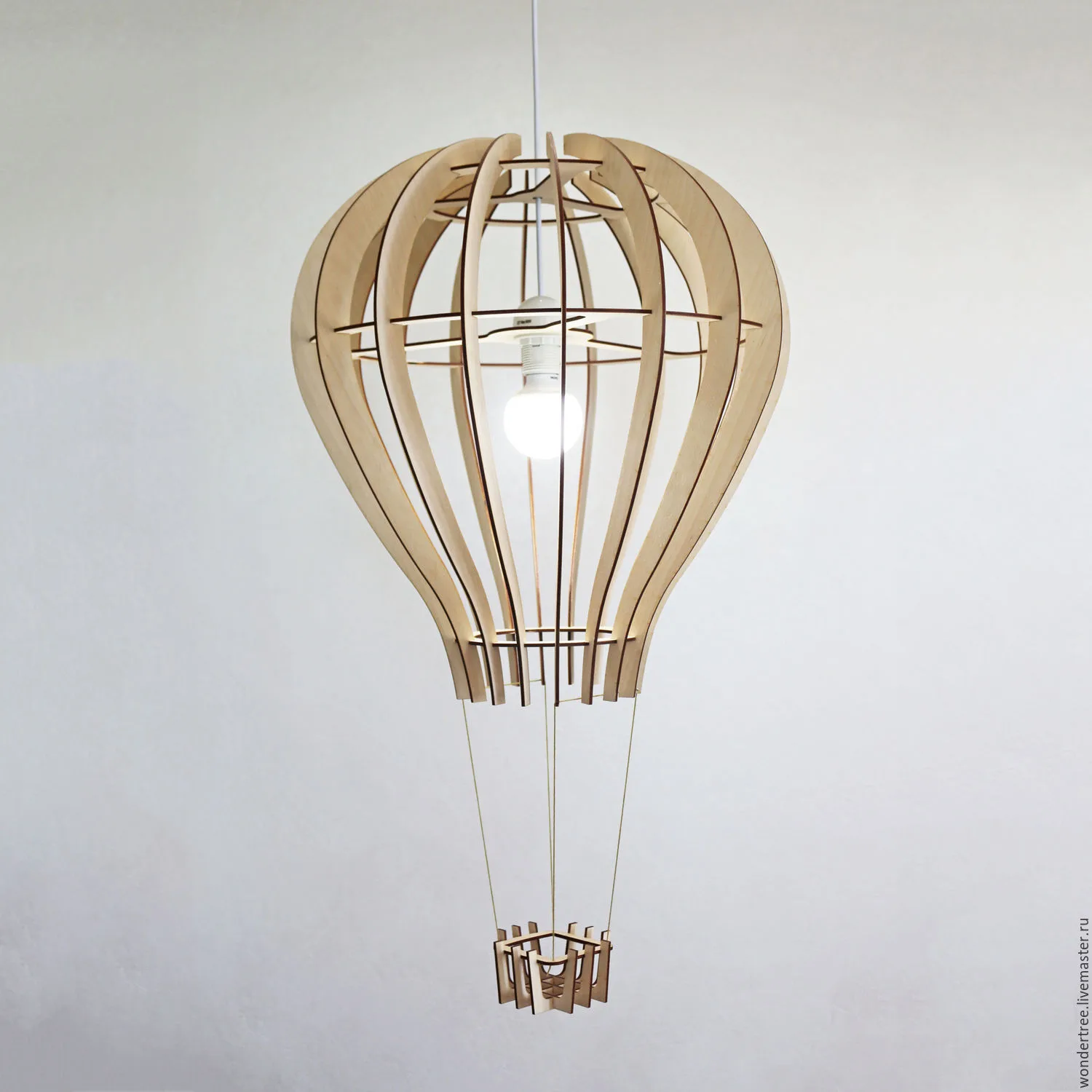 Balon Avize
