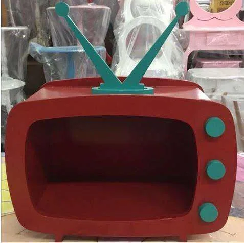 3D Televizyon Puzzle