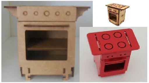 3D Soba Puzzle