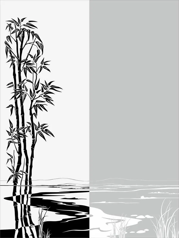 Ağaç Kumlama Desen-50