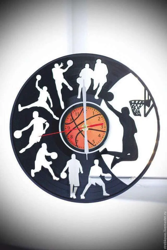 Basketbol Saat