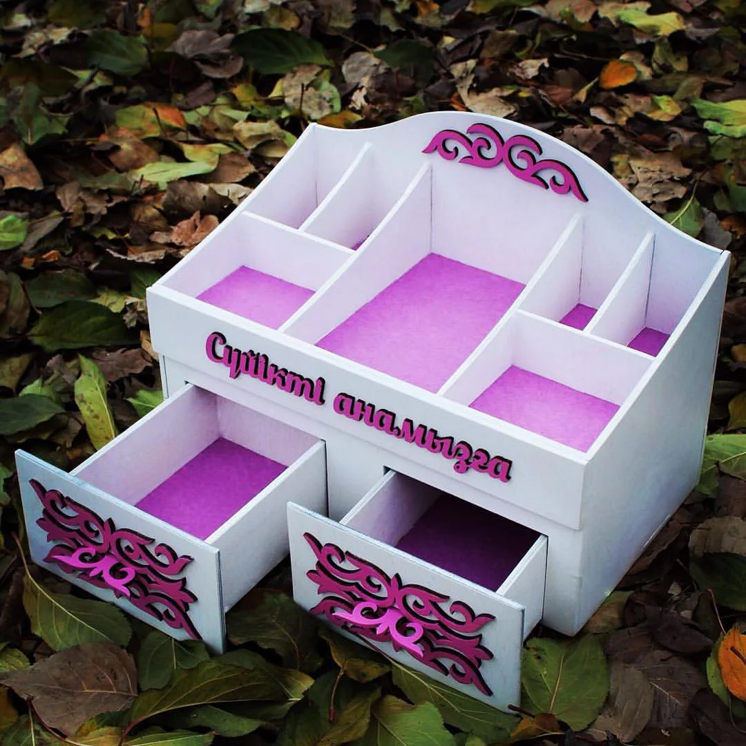 Çekmeceli Organizatör-7