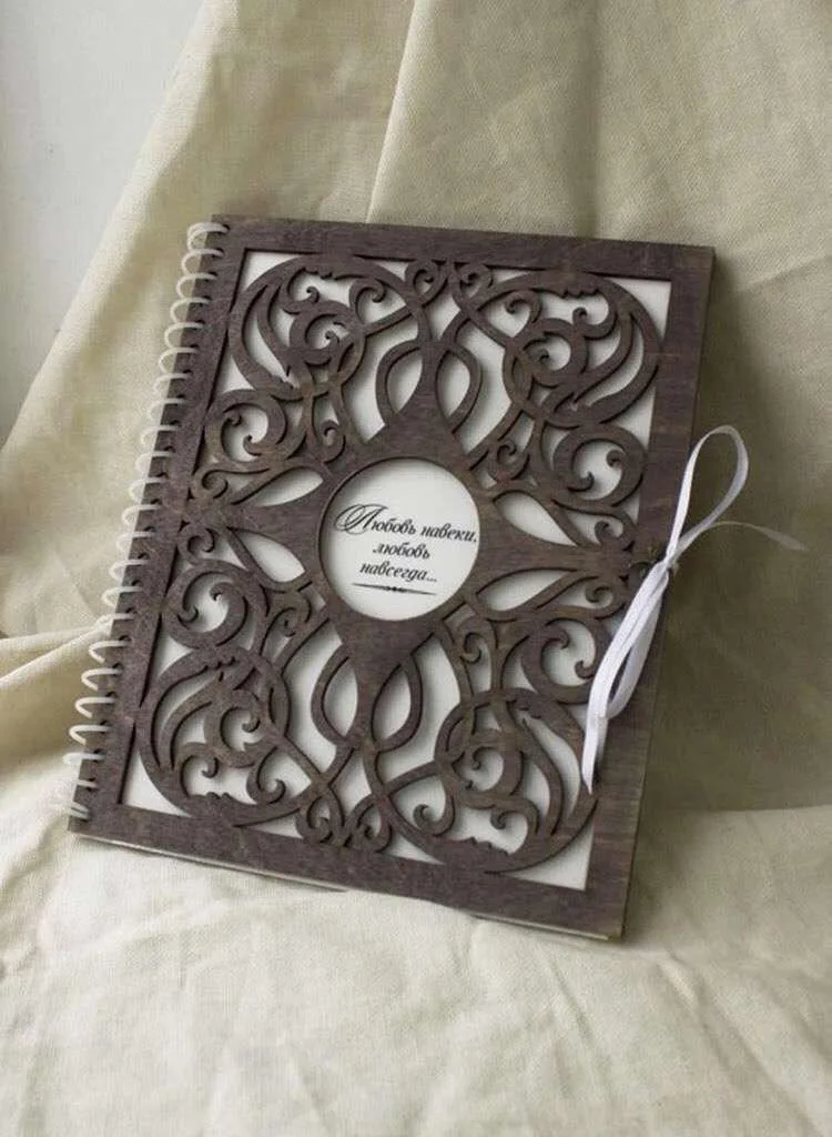 Defter Kapağı-3