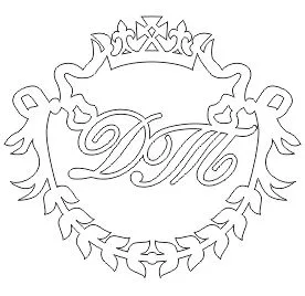 Desenli İsimlik-11