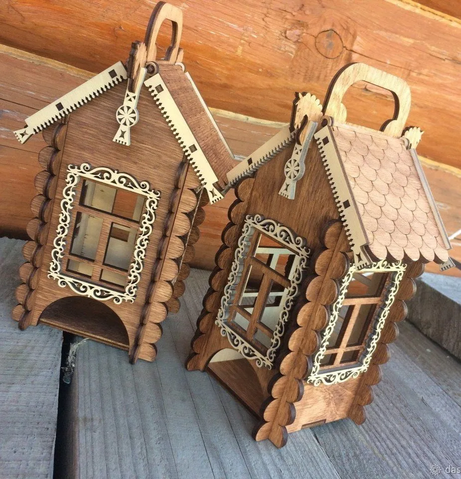Dekor Çay Evi 4mm
