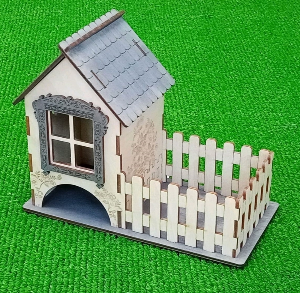 Çay Evi Çay Poşeti Dispenseri