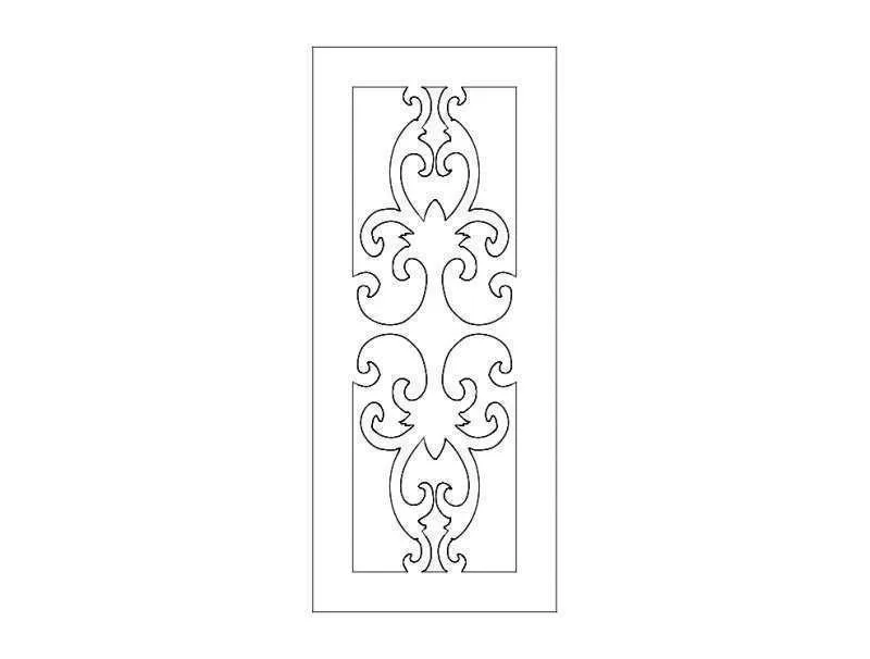 Kapı Tasarımı-45