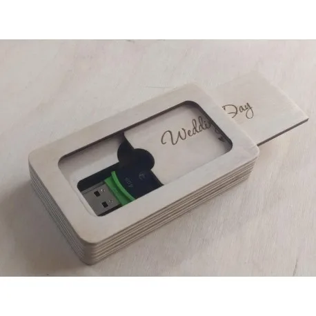 Usb Kutusu