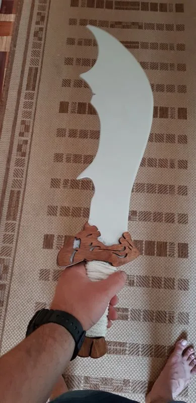 Kılıç-2