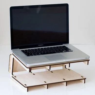 Laptop Standı-4