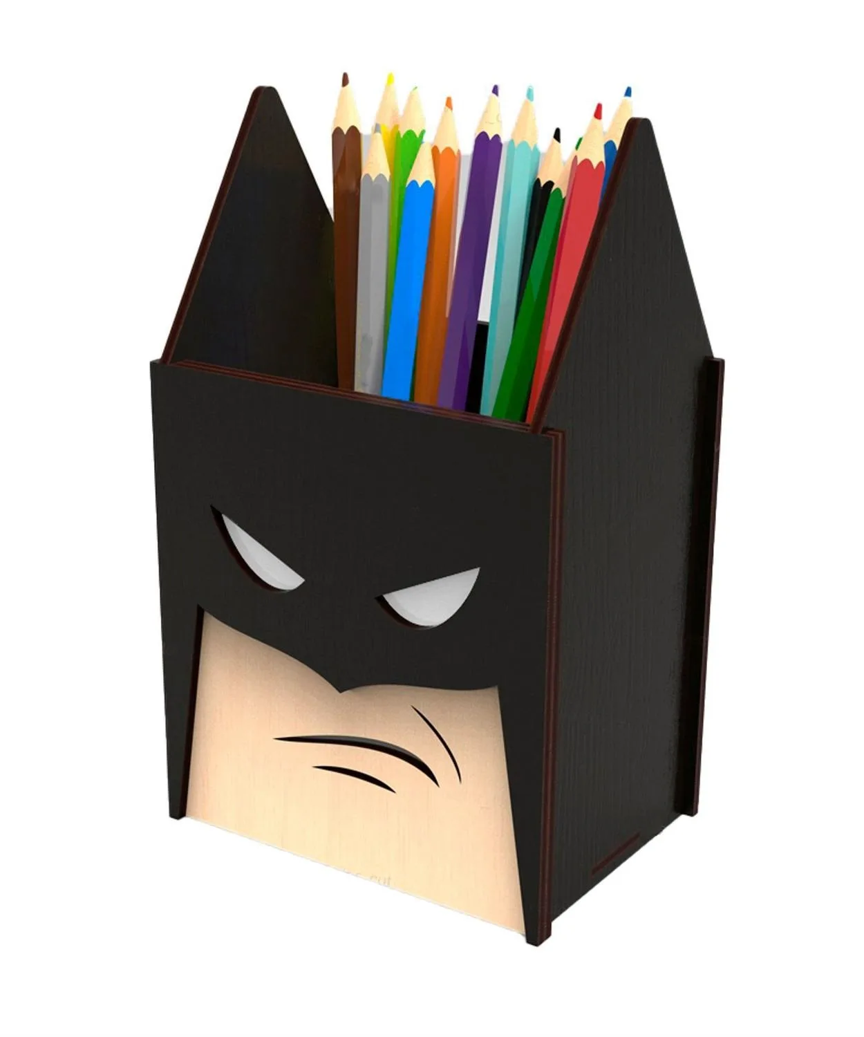 Batman Kalemlik