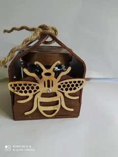 Kavanoz Kutusu