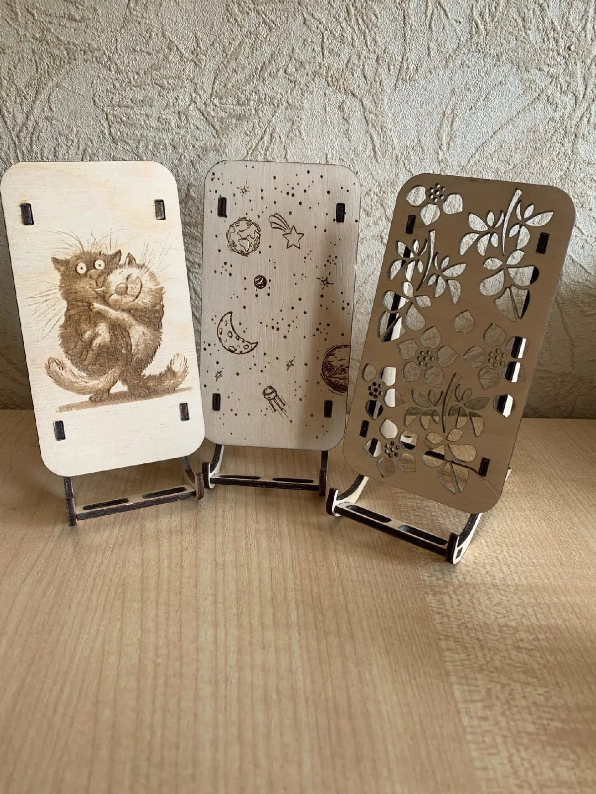 Telefon Tutacağı