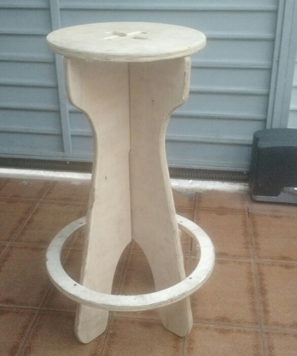 Shanghai Bar Taburesi