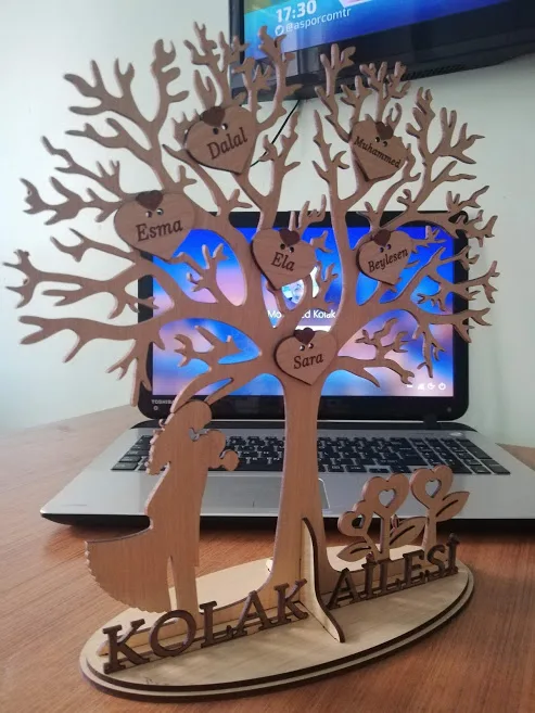 Aile Ağacı