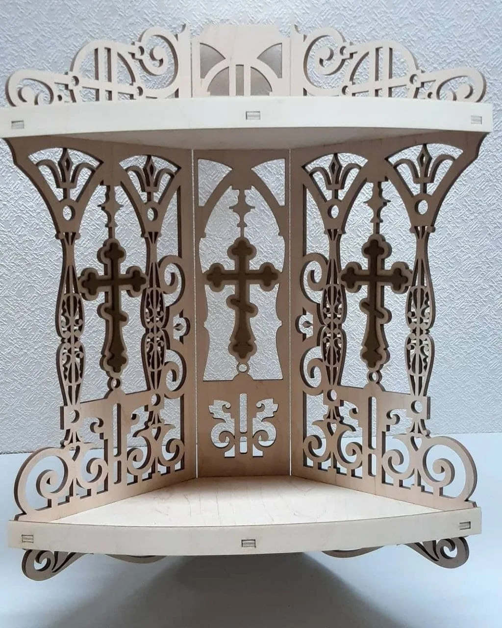 Köşe Sunak Rafı