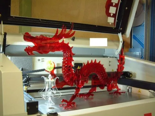 3D Ejderha Puzzle