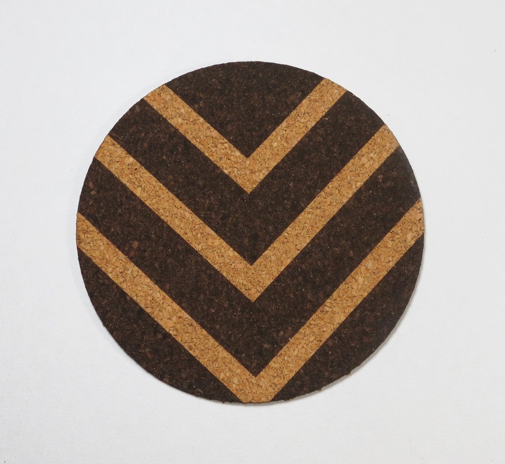 Mantar Bardak Altı 3mm