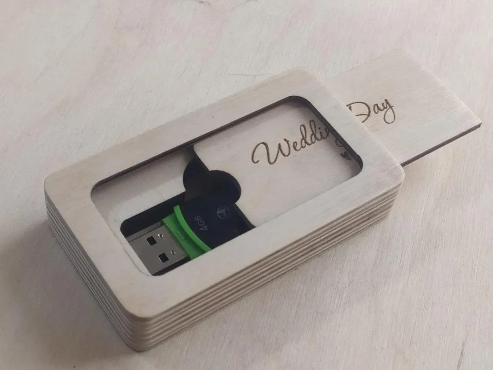 3D Kızaklı Kapaklı Kutu-3