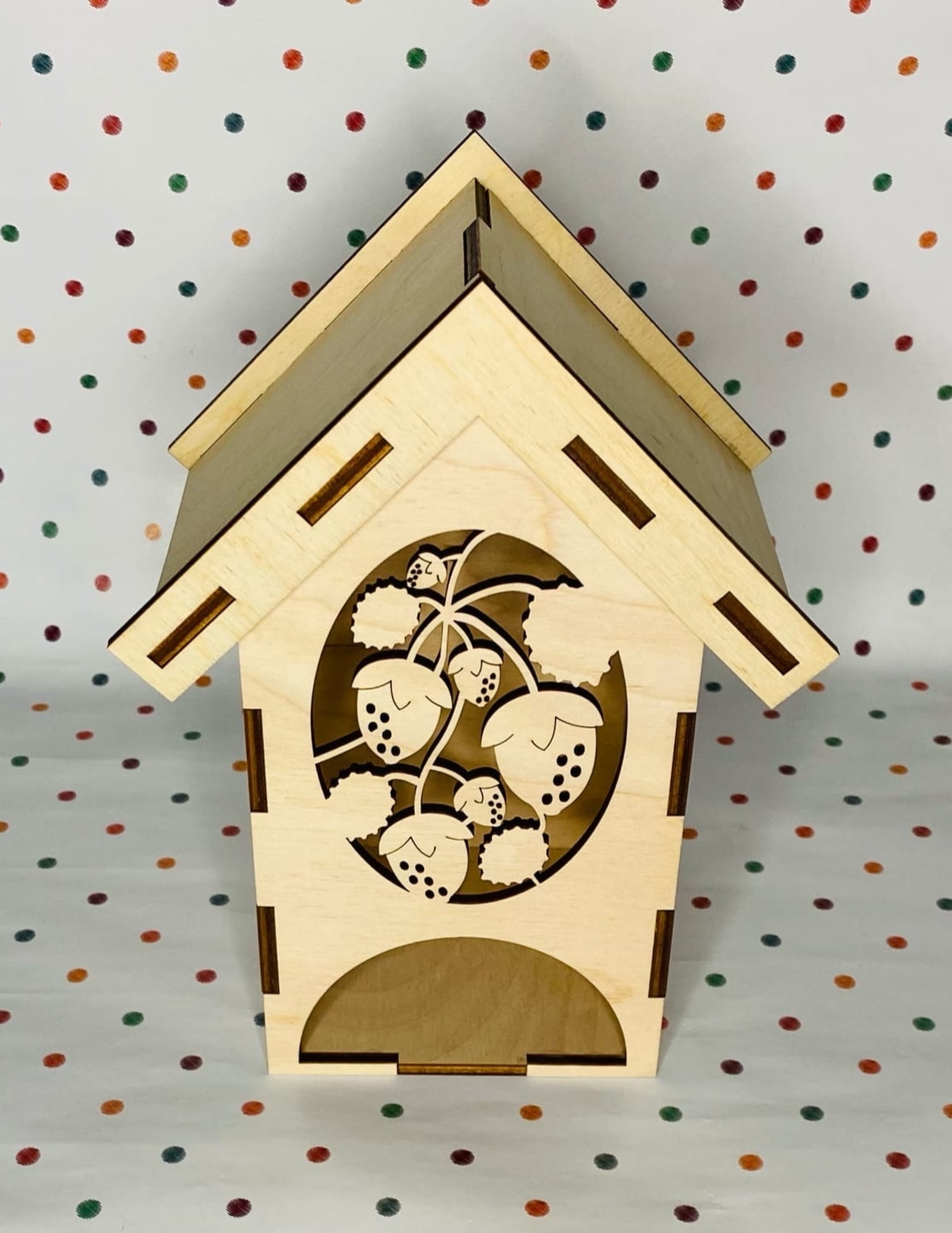 Poşet Çay Dispenseri