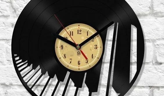 Piyano Saat