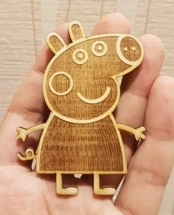 Peppa Domuz