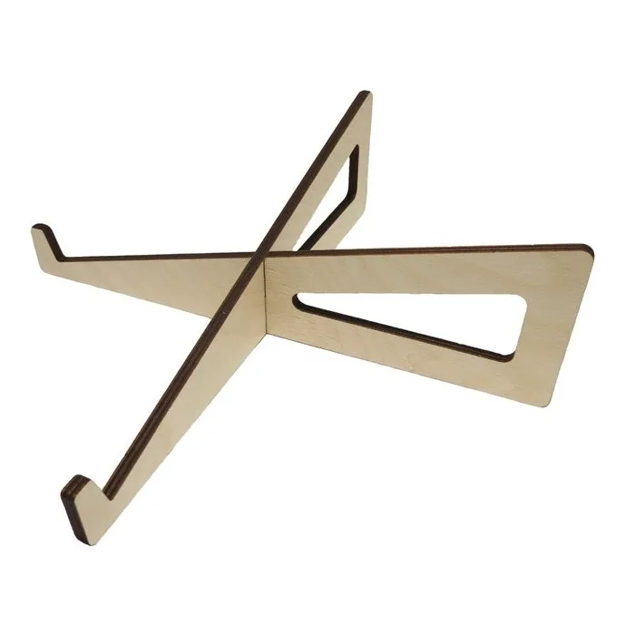 Laptop Standı MDF 6mm