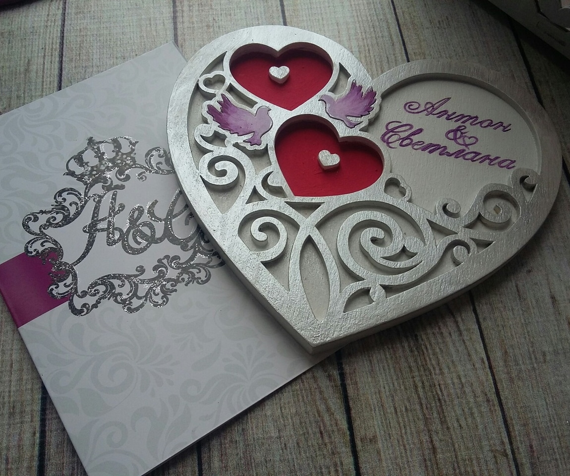 Kişiye Özel Yüzük Plakası