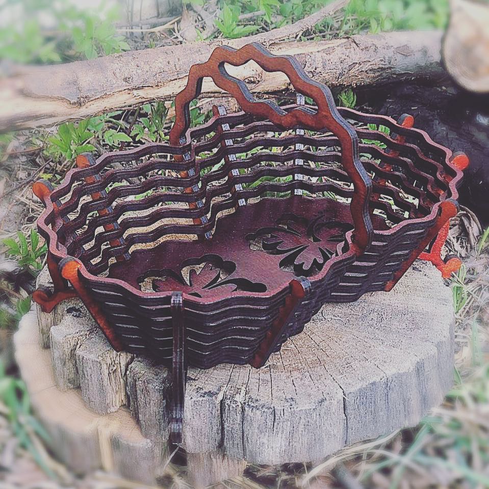 Şeker Hediye Sepeti