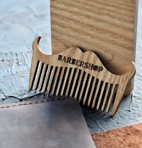 Viking Sakal Tarağı