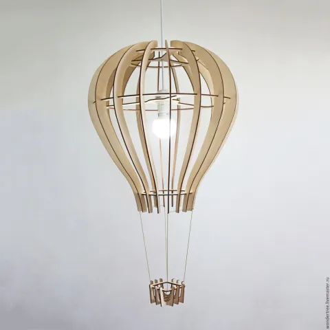 Balon Avize