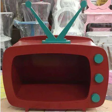 3D Televizyon Puzzle