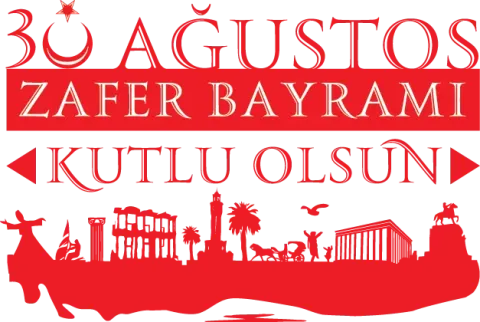 30 Ağustos Zafer Bayramı 