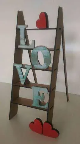 Aşk Merdiveni