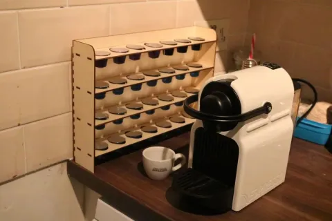 Bardak Rafı
