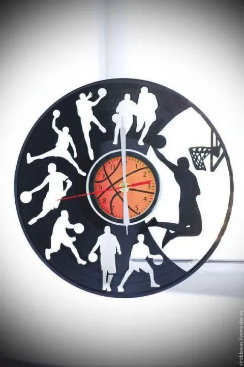 Basketbol Saat