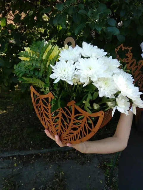 Çiçek Sepeti