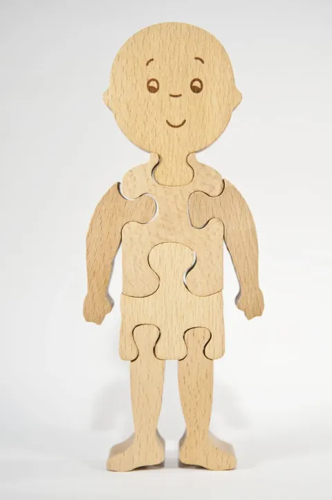 Çocuk Yapboz-Puzzle