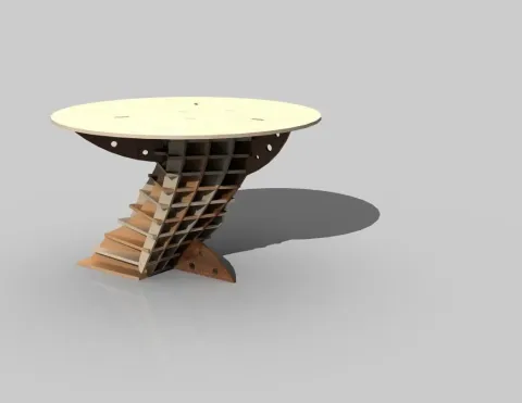 Dekoratif Masa-6