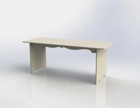 Dekoratif Masa-8