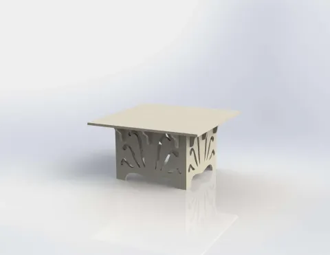 Dekoratif Masa-9