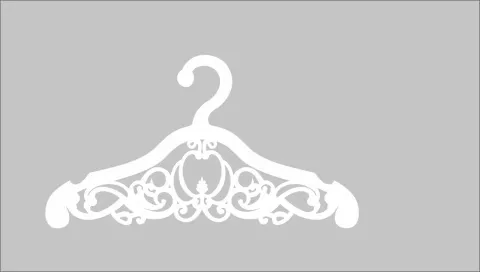 Desenli Askılık-9