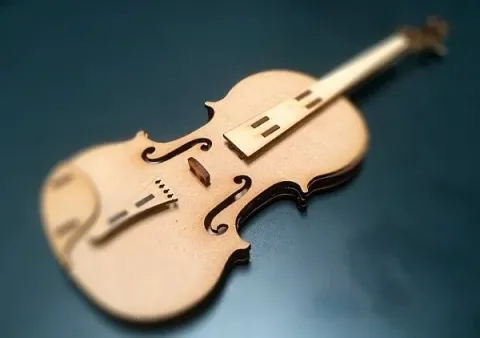 Maket Keman