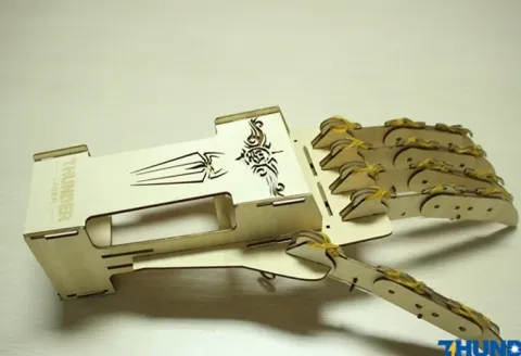 Robot El Maketi