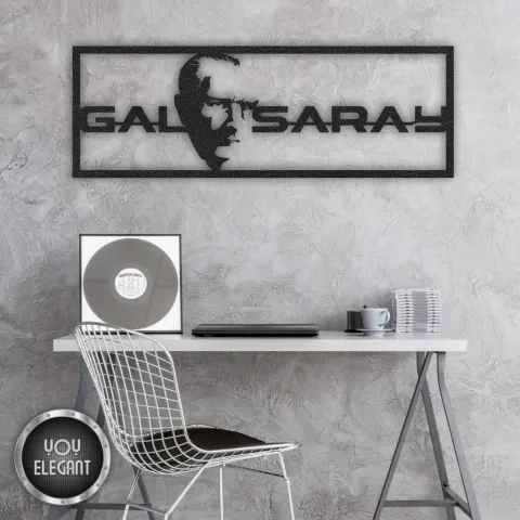 Galatasaray Atatürk Tablo
