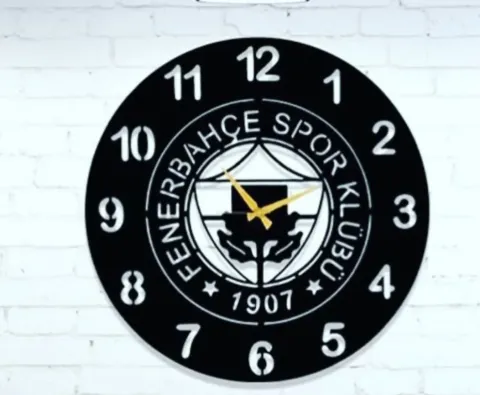 Fenerbahçe Saat
