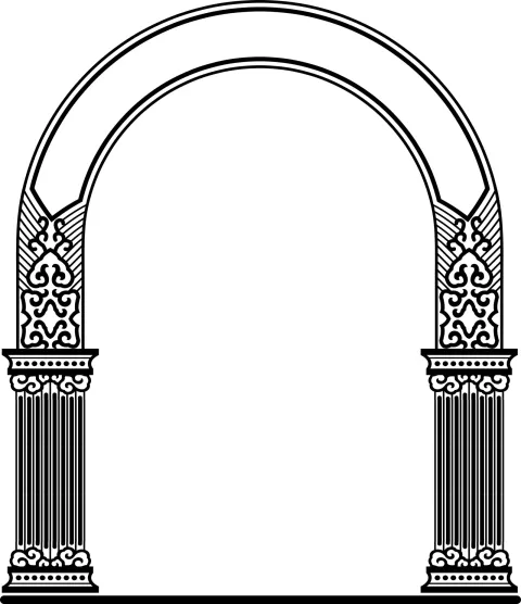 Desenli Ayna Çerçevesi-107